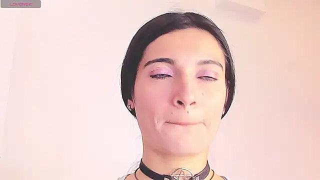 MilaWhitte online show from 07.16.26