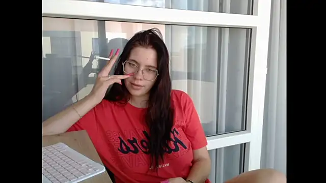 Snapshot of Lanaa_Rossee chatting on 06.09.26 Lanaa Rossee online show from 06.09.26