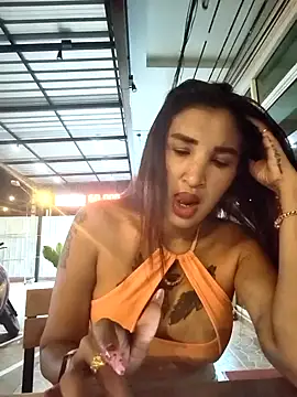 Bonnie-Thai online show from 04.29.26