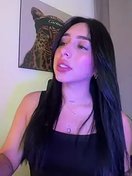 IsabellaNoir  online show from 04.28.26
