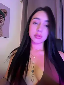 IsabellaNoir  online show from 05.13.26