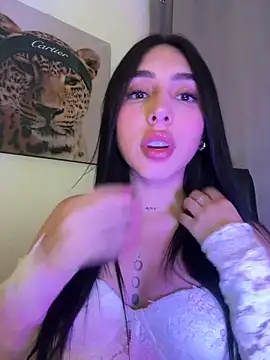 IsabellaNoir  online show from 05.14.26