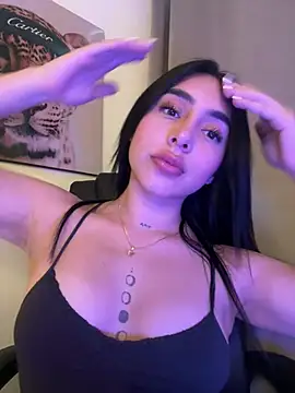 IsabellaNoir  online show from 05.28.26