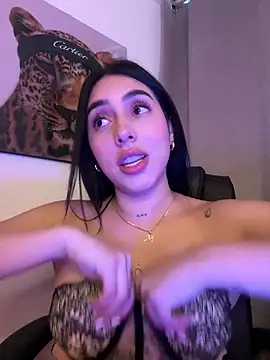 IsabellaNoir  online show from 05.29.26