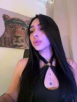 IsabellaNoir  online show from 07.23.26