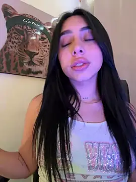 IsabellaNoir  online show from 07.25.26