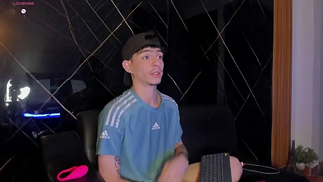  IanLark online show from 06.02.26