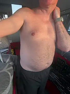 dadbod21 online show from 04.25.26