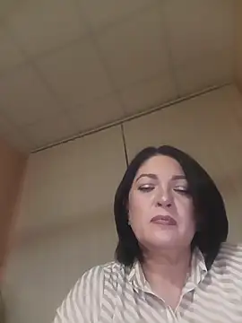 Snapshot of MargoSky48 chatting on 04.27.26 MargoSky48 online show from 04.27.26