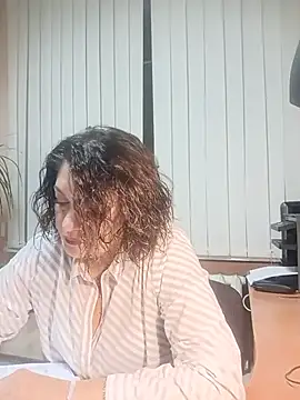 MargoSky48 online show from 07.11.26