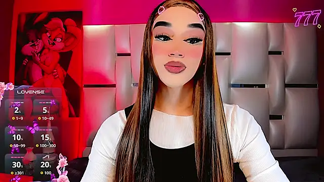 Camila Vasquezz1 online show from 05.20.26