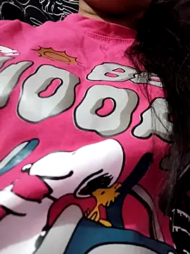 aaysha lov online show from 04.21.26