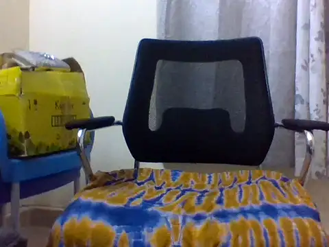ndiwashu2024 online show from 05.10.26