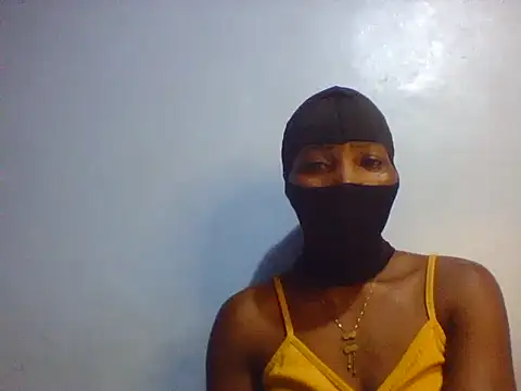 Sexy Booty6 online show from 04.24.26