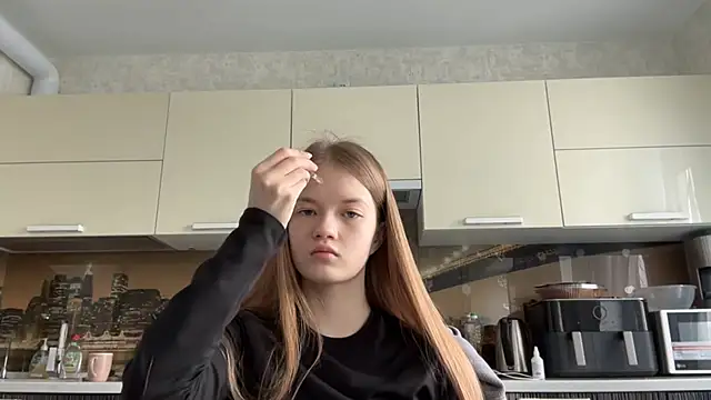 KatharineMoller online show from 05.14.26