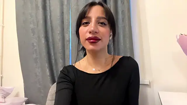 Snapshot of AngellaBarbini chatting on 06.28.26 AngellaBarbini online show from 06.28.26