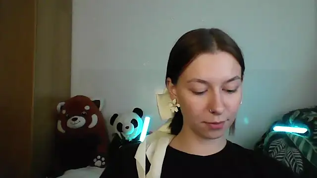 JuicyErika online show from 05.02.26