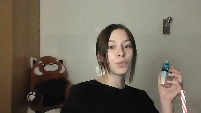 JuicyErika online show from 05.06.26