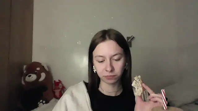 JuicyErika online show from 05.10.26
