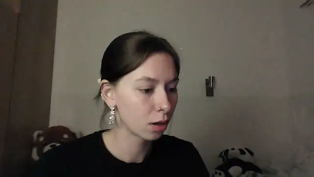 JuicyErika online show from 05.21.26