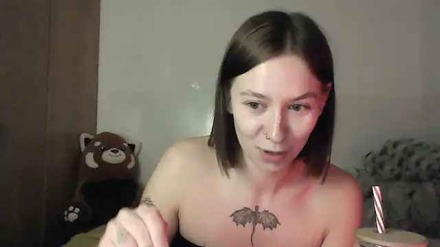 JuicyErika online show from 05.24.26
