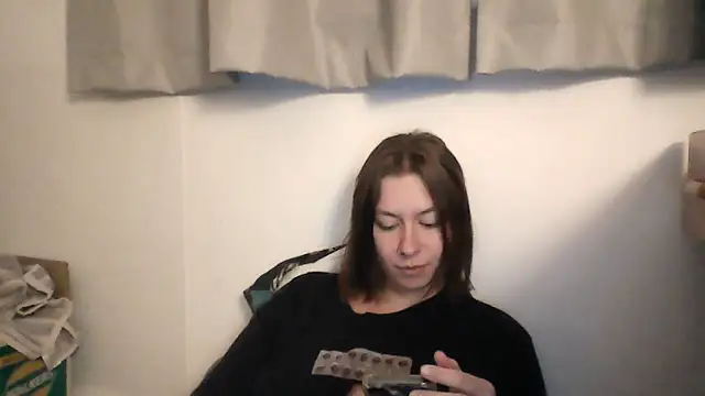 JuicyErika online show from 06.15.26