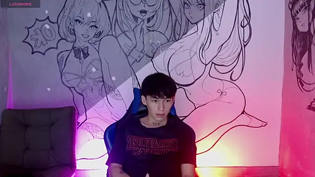 marco 777  online show from 04.26.26