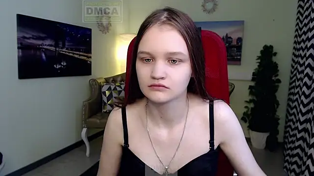  donnaSia  online show from 04.28.26