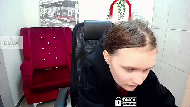  donnaSia  online show from 05.01.26