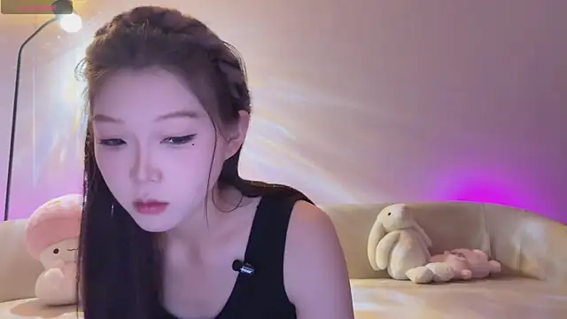 ruru 0306 online show from 05.10.26