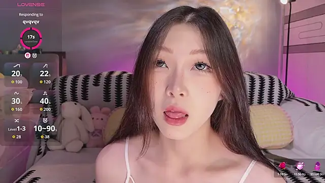 ruru 0306 online show from 05.20.26