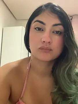 Camilaafg online show from 06.14.26