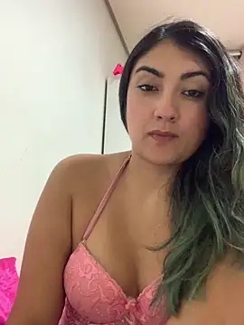 Camilaafg online show from 07.01.26