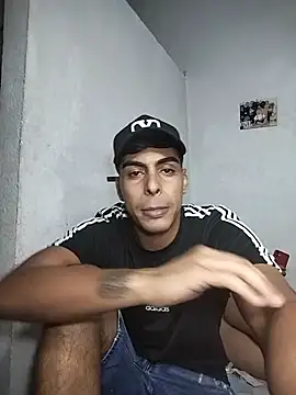hot latinox online show from 06.04.26