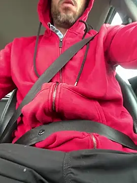 SexyMarck online show from 05.04.26