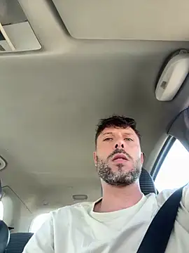 SexyMarck online show from 06.04.26