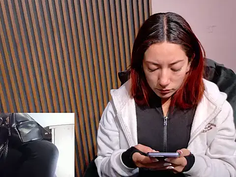 MissOffice  online show from 06.12.26