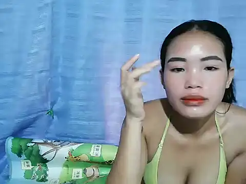 Two sexy asian4u online show from 04.27.26