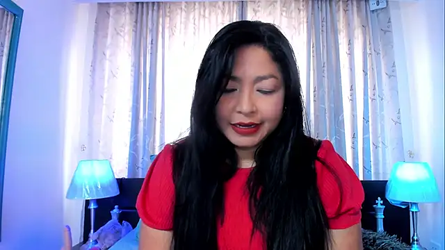Snapshot of Victoria_kim_lee chatting on 06.14.26 Victoria kim lee online show from 06.14.26