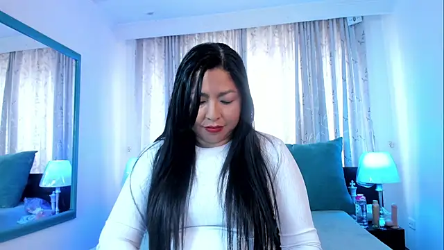 Snapshot of Victoria_kim_lee chatting on 06.21.26 Victoria kim lee online show from 06.21.26