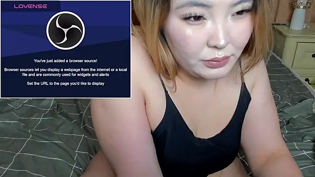VelvetKIss01 online show from 06.11.26