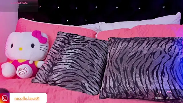 Kitty rose01 online show from 05.15.26