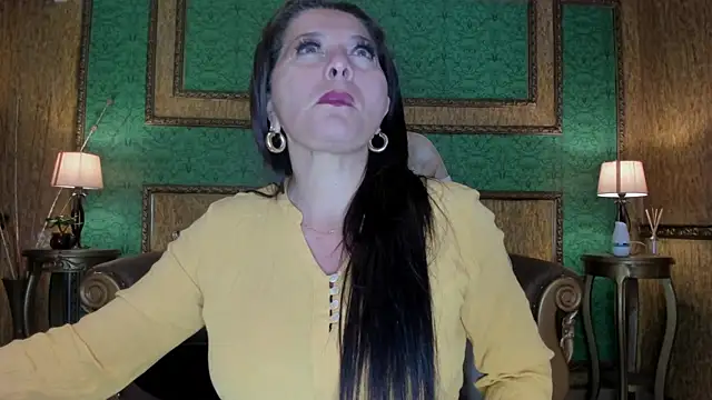 Agata Jade online show from 07.22.26
