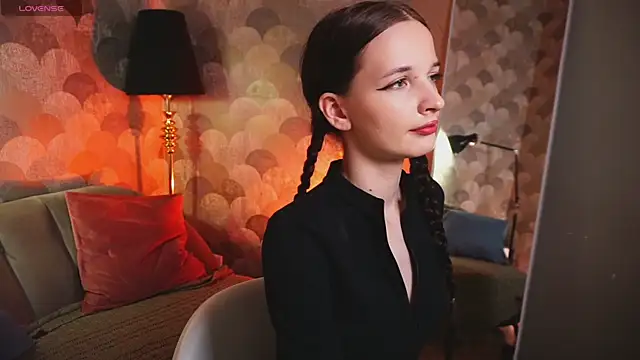 AliciaCore online show from 05.17.26