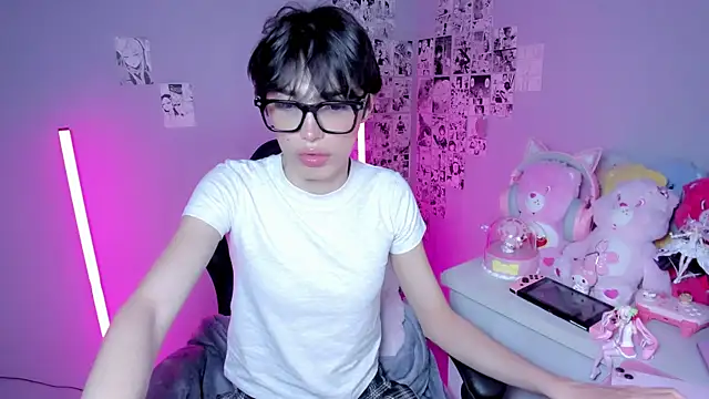 Snapshot of Sakura_Kitty_ chatting on 07.29.26 Sakura Kitty online show from 07.29.26