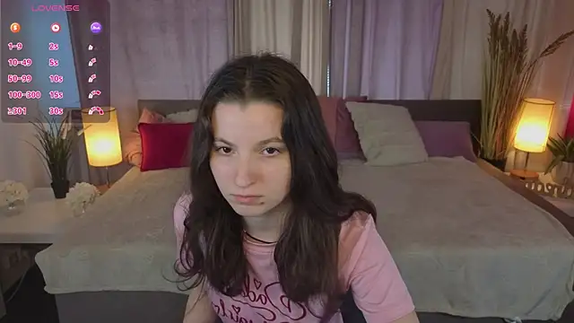 BelovedAlice online show from 05.19.26
