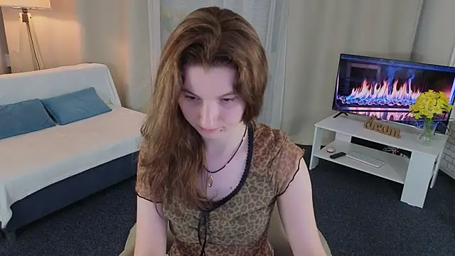 BelovedAlice online show from 06.08.26