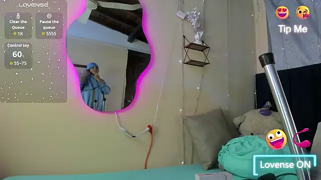 SamaraMaalouf  online show from 04.26.26