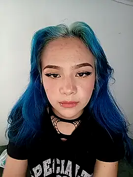 mistyyblue online show from 05.09.26