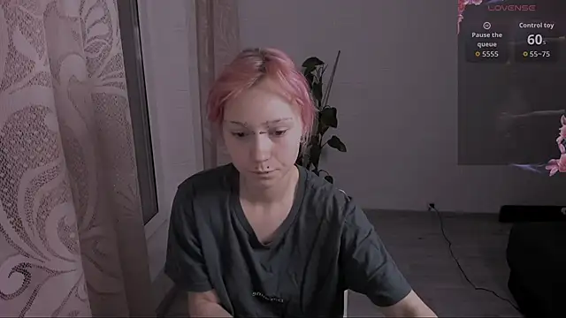 VikaViktoria online show from 06.21.26